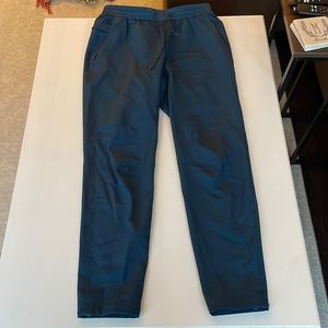 Lulu Mens Sweatpants/Joggers